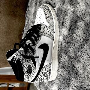 Nike Oreos 130$ worn  2 times